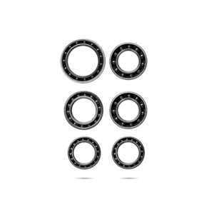 Ceramicspeed Upgrade kit Mavic - 13